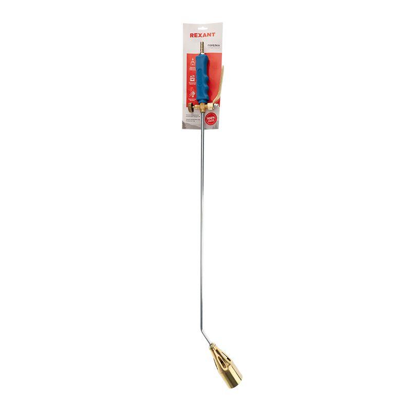  Горелка кровельная ГВ-1000Р Rexant 11-0991 фото в каталоге от BTSprom.by