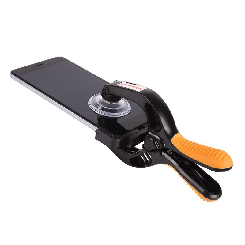  Присоска ножницы для снятия дисплея RA-02 Rexant 12-4782 фото в каталоге от BTSprom.by