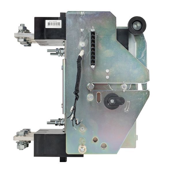  Панель выкатная AV POWER-4/3 передн. присоед. DOD-4/3F 700А AVERES EKF mccb-4-dod43F-700A фото в каталоге от BTSprom.by