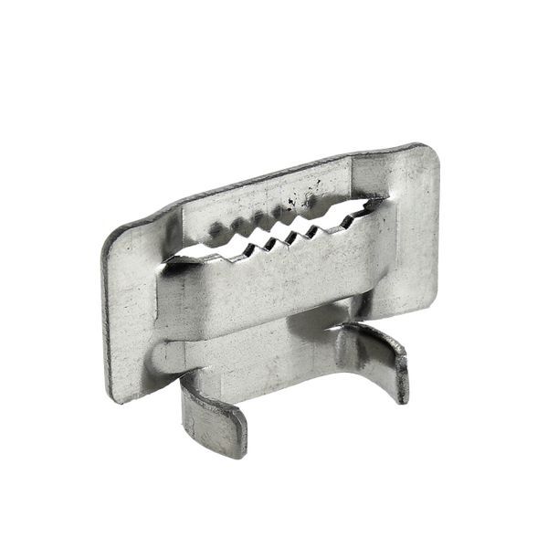 скрепа для ленты c20 (уп.100шт) ekf c-20 от BTSprom.by