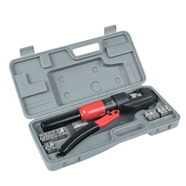  Пресс гидравлический ручной ПГР-70 Master EKF pgr-70 фото в каталоге от BTSprom.by