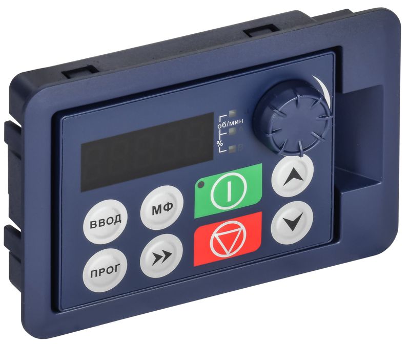 пульт управления и монтажн. комплект для fc-430 oni ec-fc-430-p-ext от BTSprom.by