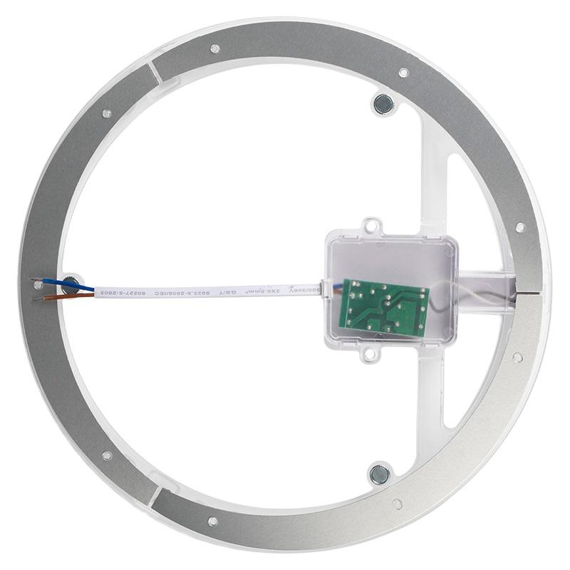  Модуль светодиодный с драйвером PPB Module 40Вт 6500К IP20 D250мм JazzWay 5065000 фото в каталоге от BTSprom.by