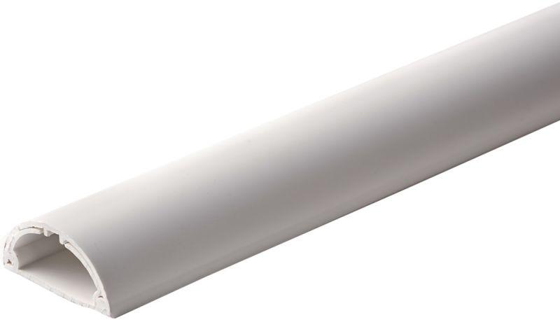 кабель-канал multiset 30х13 l2000 бел. se imt30130wh от BTSprom.by