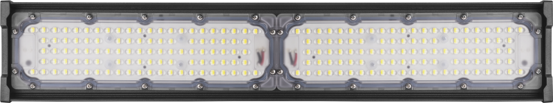 светильник светодиодный 95 434 ohb-03-02 (150-5k-120/60-led) 150вт 5000к ip65 22500лм 100-277в для высоких пролетов highbay онлайт 95434 от BTSprom.by