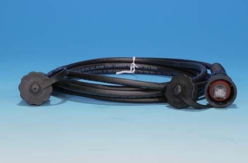 патч-корд промышленный pc-ie-lpm-stp-rj45-rj45-c6-10m-bk f/utp экран. ip67 кат.6 с защ. крышками 10м черн. hyperline 47034 от BTSprom.by