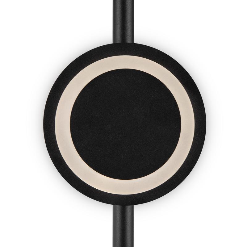  Светильник Candy 13Вт IP20 бра настен. Freya FR6090WL-L18B фото в каталоге от BTSprom.by