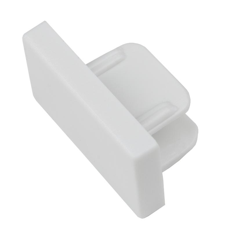 заглушка торцевая ufb-q122 c21 white 1 polybag типа g volpe ul-00006069 от BTSprom.by