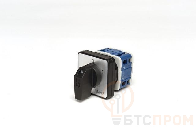 Переключатель двухпозиционный (0-1) 3п 80А EMAS PSA080AK331S фото в каталоге от BTSprom.by  Переключатель двухпозиционный (0-1) 3п 80А EMAS PSA080AK331S фото в каталоге от BTSprom.by