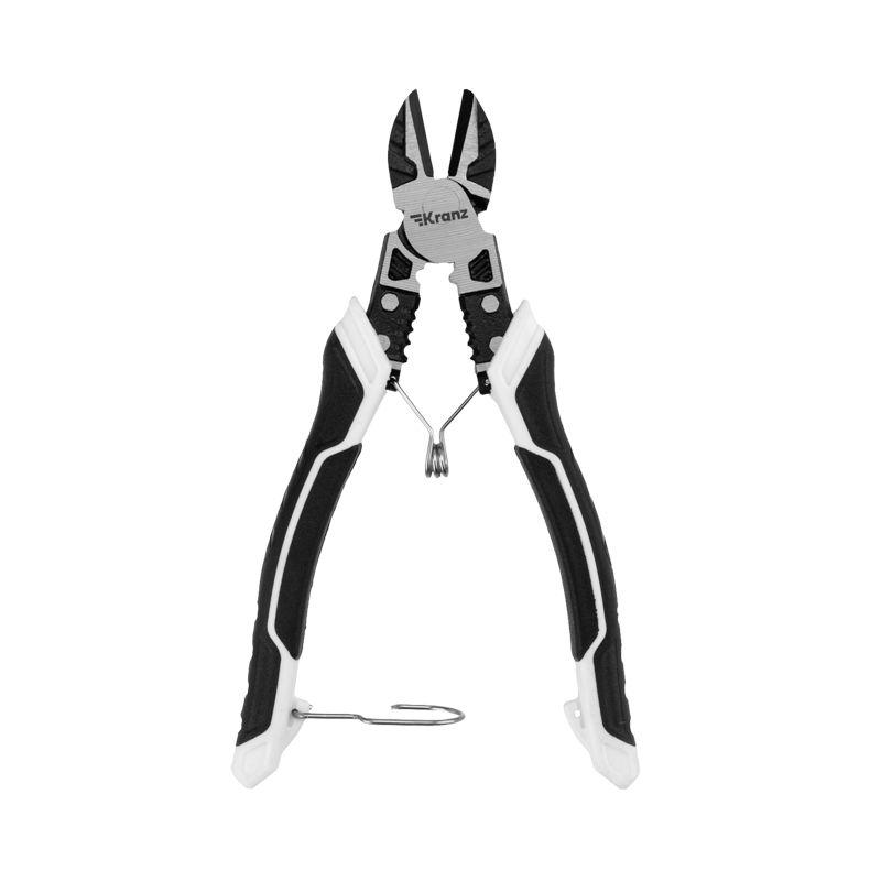  Бокорезы многофункциональные универсальные 190мм Kranz KR-12-4652-5 фото в каталоге от BTSprom.by