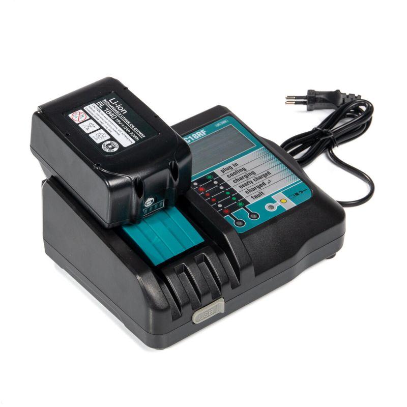  Ножницы гидравлические аккумуляторные для резки бронир. кабелей НГРА-65 КВТ 73864 фото в каталоге от BTSprom.by