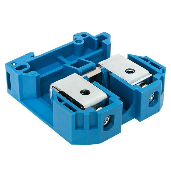  Колодка клеммная JXB-70/35 син. PROxima EKF plc-jxb-70/35b фото в каталоге от BTSprom.by