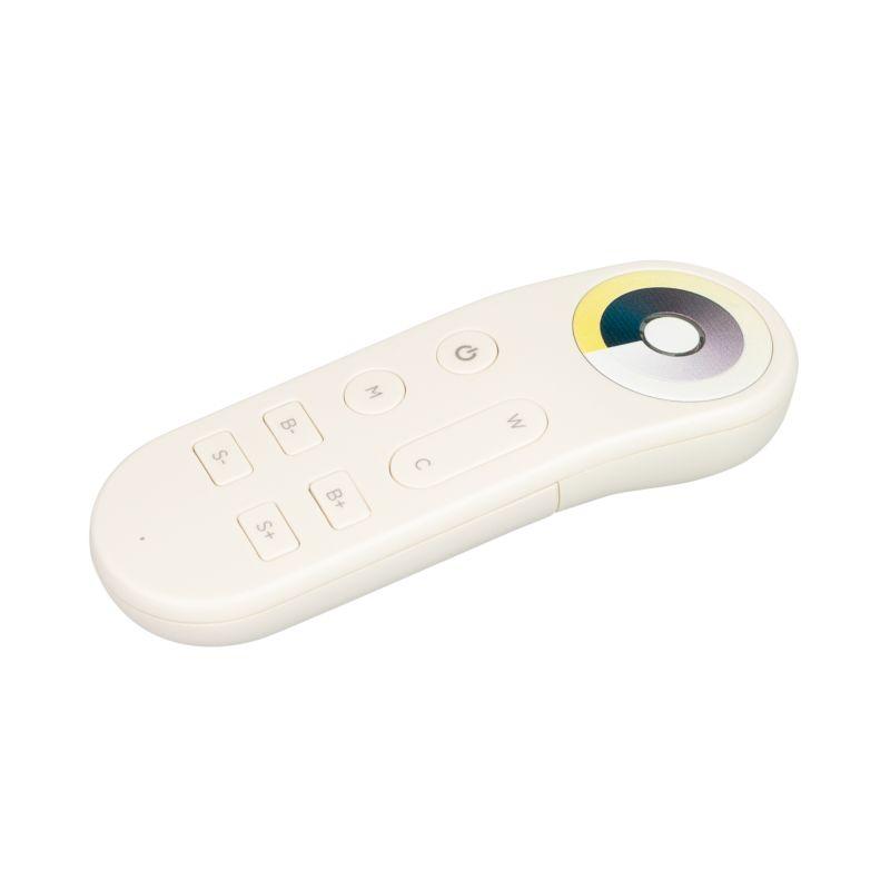 пульт arl-sirius-multi white (1 зона dim/mix 2.4g) (ip20 пластик) arlight 035815 от BTSprom.by