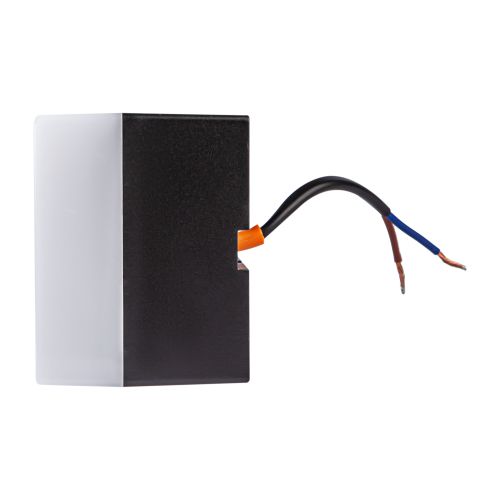 Модуль соединительный светодиодный SML-AC-B-6K-04 для светильников SML 3Вт 6500К 270лм квадрат. черн. Эра Б0050961 фото в каталоге от BTSprom.by