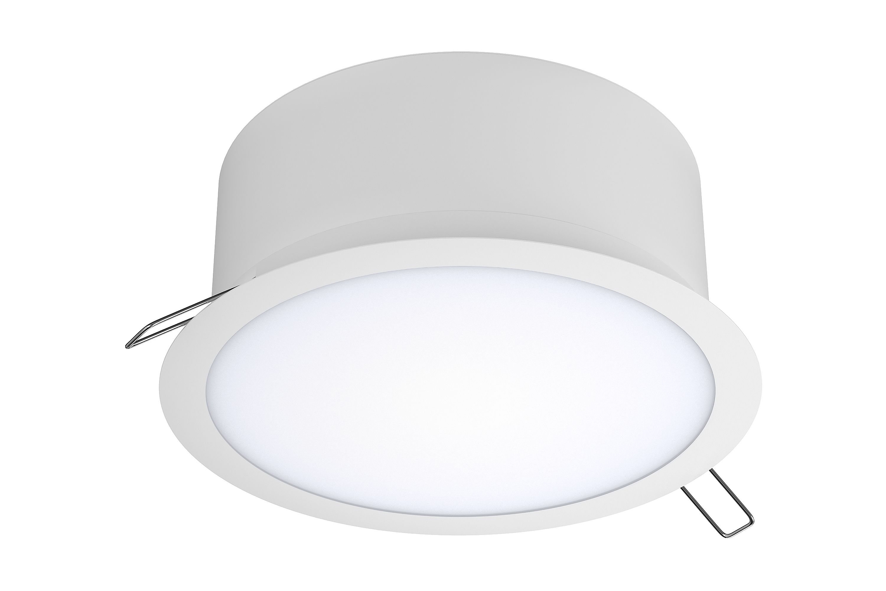 эколюмен arm-даунлайт-r-14-175 от BTSprom.by