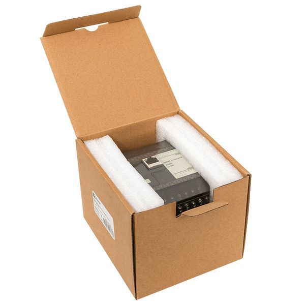  Модуль дискретного ввода/вывода EREMF 12/12 PRO-Logic EKF EREMF-D-12X12Y-R фото в каталоге от BTSprom.by