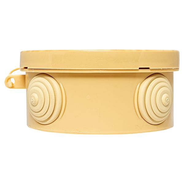  Коробка распаячная КМР-040-039 с крышкой 85х40 4 мембранных ввода IP54 свет. дерево PROxima EKF plc-kmr-040-039-s фото в каталоге от BTSprom.by