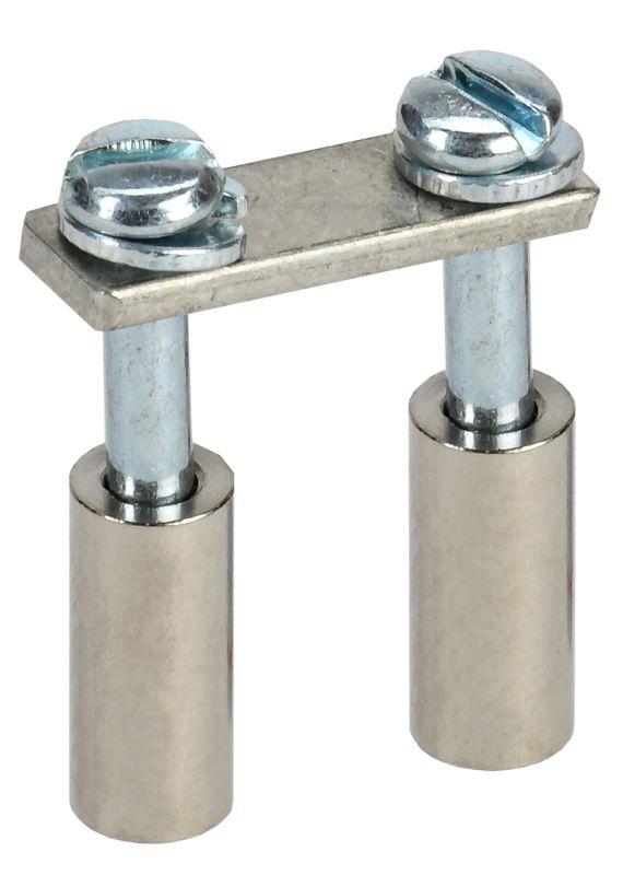 перемычка armafix для cts 16кв.мм 2pin в сборе iek yct10-00-k03-016-a-2p от BTSprom.by