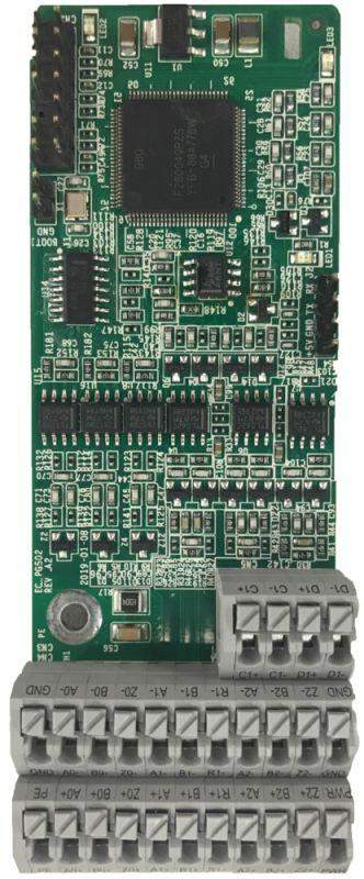 плата обратной связи stv900sin/cos se seop-1524 от BTSprom.by