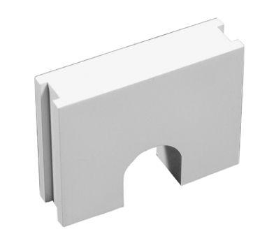  Перемычка ОП Рондо (для коробки КП-1) сл. кость SchE PR-SI фото в каталоге от BTSprom.by