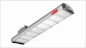 светильник gsfo-240 224вт 5000к ксс ш160х60 ip66 geliomaster 2000000299952 от BTSprom.by