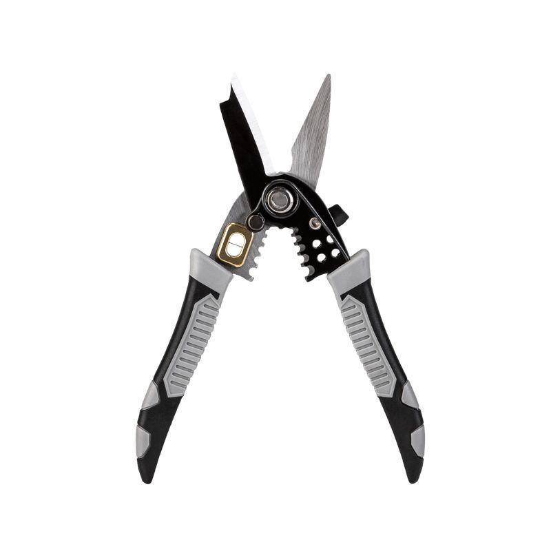  Кабелерез многофункциональный 5в1 Kranz KR-12-4658-5 фото в каталоге от BTSprom.by