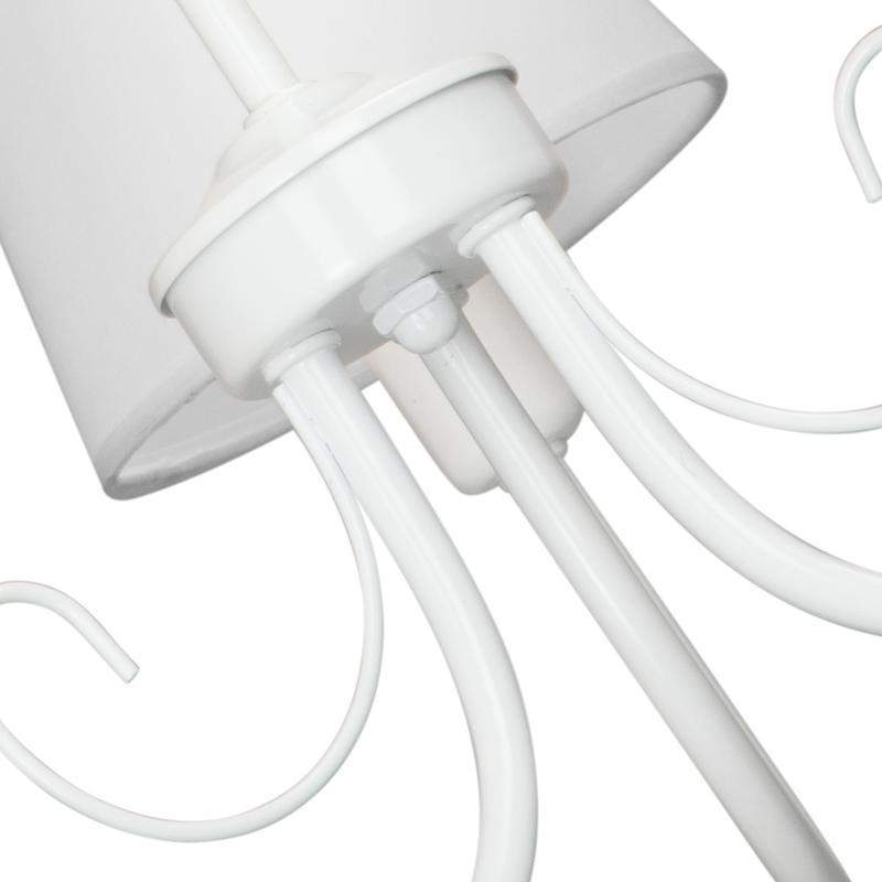  Люстра V3325/3 3хE14 макс.40Вт Vitaluce фото в каталоге от BTSprom.by