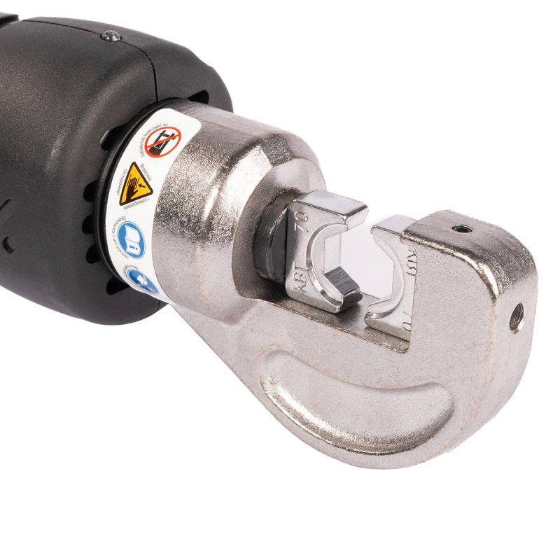  Пресс гидравлический аккумуляторный ПГРА-70 ПРОФИ КВТ 91796 фото в каталоге от BTSprom.by