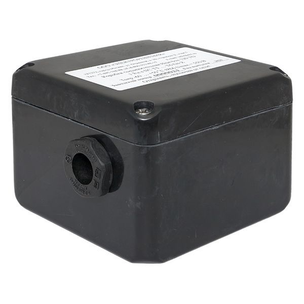  Коробка соединительная Heat box 120 TD EKF HB120TD фото в каталоге от BTSprom.by