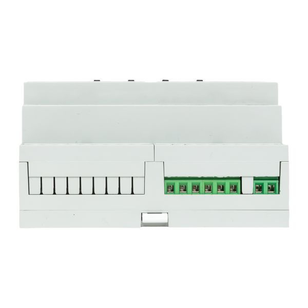  Контроллер ePRO 24 удаленного управления 6вх\4вых 230В WiFi Home EKF ePRO-h-10-4-230-W фото в каталоге от BTSprom.by