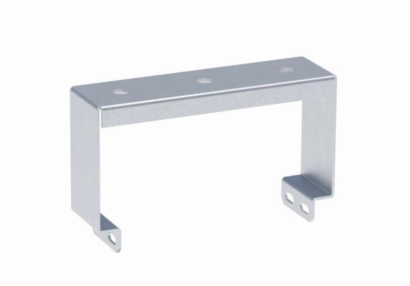 Скоба подвеса верхняя 200мм 2мм HDZ EKF pv200-HDZ от BTSprom.by