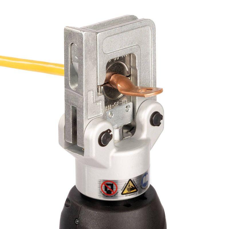  Пресс гидравлический аккумуляторный ПГРА-240 КВТ 68078 фото в каталоге от BTSprom.by