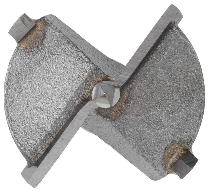  Сверло Форстнера (фреза) с карбидными вставками 26мм FIT 36525 фото в каталоге от BTSprom.by