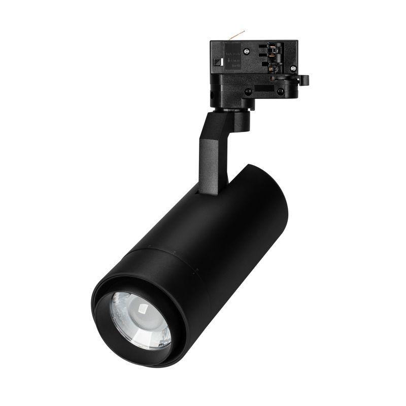 светильник светодиодный lgd-gelios-tune-4tr-r80-20w day4000-mix bk 20-60 deg ip20 металл arlight 039156 от BTSprom.by