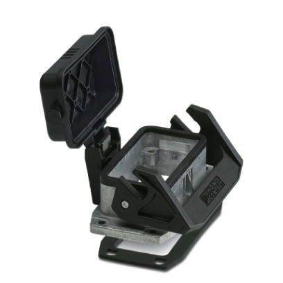 корпус hc-sta-b10-bwsc-elc-al phoenix contact 1411321 от BTSprom.by