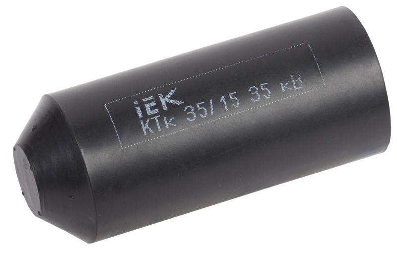 капа термоус. ктк 35/15 35кв iek umr-sm-3515-35kv от BTSprom.by