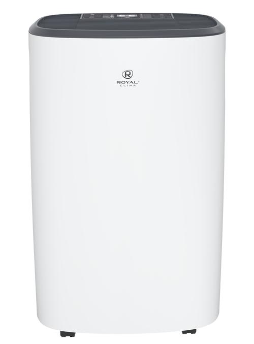  Осушитель воздуха RD-CR20-E ROYAL Clima НС-1337568 фото в каталоге от BTSprom.by