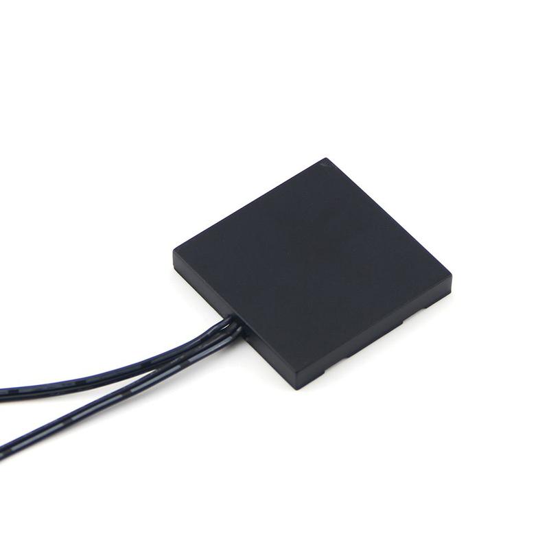 датчик касания sen33 120вт 12-24в скрытый диммируемый черн. feron 48594 от BTSprom.by