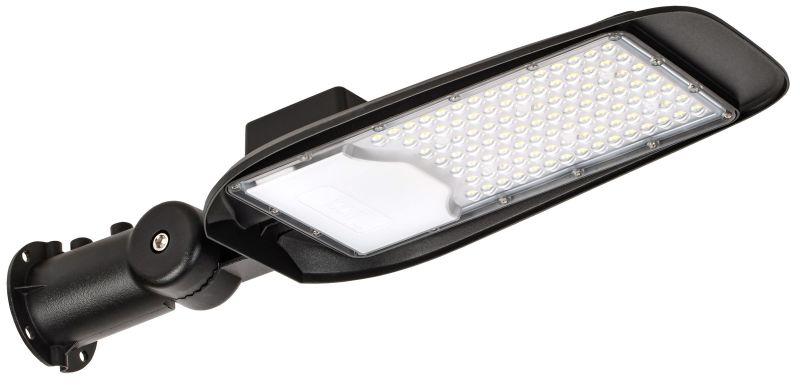 светильник светодиодный дку 1014-100ш pro 5000к ip65 уличный консольный iek lt-dku1-1014-100-50-k02 от BTSprom.by