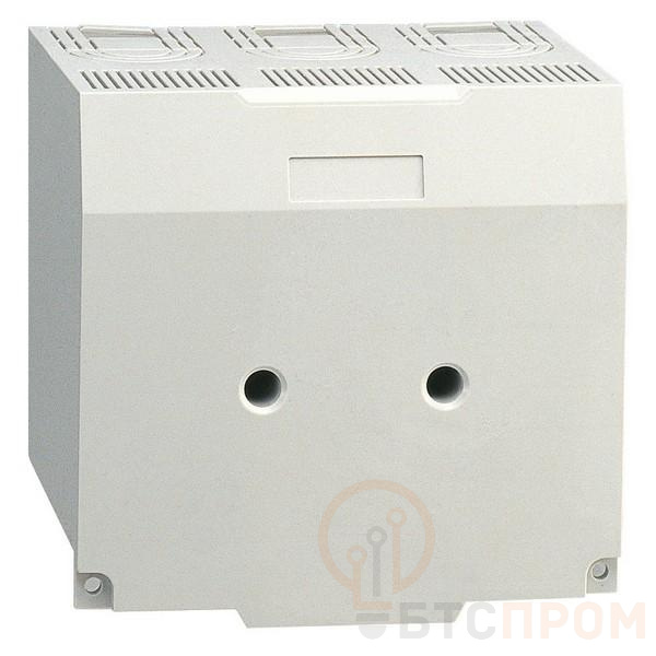 Заглушка клеммная 3п ITL43 TS800 LS Electric 64621174013 фото в каталоге от BTSprom.by  Заглушка клеммная 3п ITL43 TS800 LS Electric 64621174013 фото в каталоге от BTSprom.by