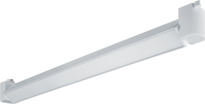 светильник 95 710 nlt-l1-1l-10w-840-wh-led (линейный опал 4000к) бел. navigator 95710 от BTSprom.by