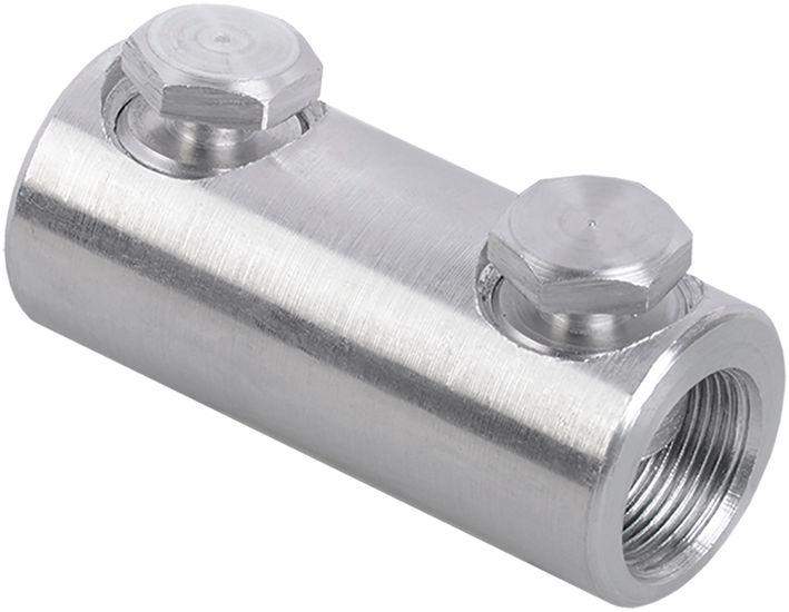 соединитель болтовой сб 70-120 1кв iek ucb-2-70-120-1kv-s от BTSprom.by