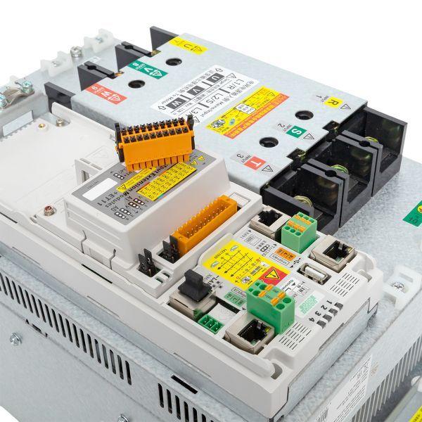  Преобразователь частоты PRO-Drive PD-500-E88-37K-43-PN EKF PD-500-E88-37K-43-PN фото в каталоге от BTSprom.by