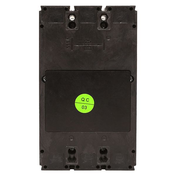  Выключатель автоматический 3п 125А 35кА AV POWER-1/3 TR AVERES EKF mccb-13-125-TR-av фото в каталоге от BTSprom.by