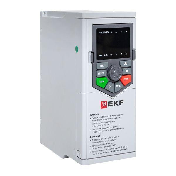 преобразователь частоты pro-drive pd-90-fc-4k0-3-b ekf pd-90-fc-4k0-3-b от BTSprom.by
