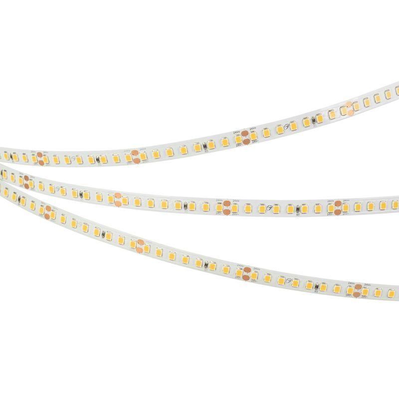 лента светодиодная ul-a160-8mm 24v day 4000к 12вт/м ip20 2835 (уп.5м) arlight 040010 от BTSprom.by