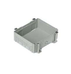 коробка напольная для лючков simon connect sf610-sf670 g 66 от BTSprom.by