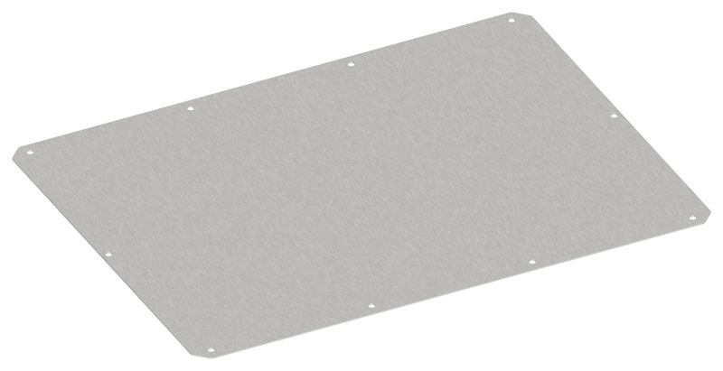 фланец основания сплошной в шкаф 800х600 format iek fo-00-fbs-080-060 от BTSprom.by