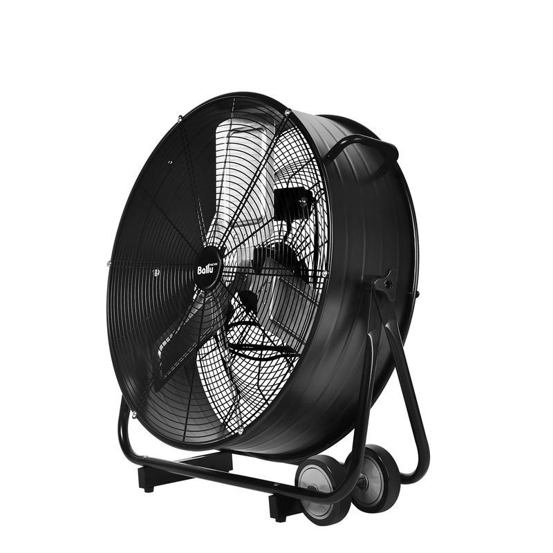  Вентилятор промышленный BIF-12DB Ballu НС-1601102 фото в каталоге от BTSprom.by