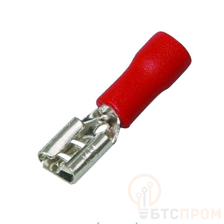 Разъем плоский РпИм 1.25-5-0.8 (уп.100шт) EKF rpim-1.25-5-0.8 фото в каталоге от BTSprom.by  Разъем плоский РпИм 1.25-5-0.8 (уп.100шт) EKF rpim-1.25-5-0.8 фото в каталоге от BTSprom.by